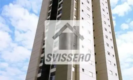 Apartamento com 2 quartos à venda em Jardim Shangri-lá - SP