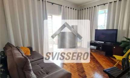 Casa com 3 quartos à venda em Vila São João Da Boa Vista - SP
