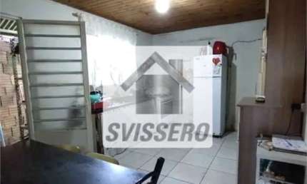 Casa com 5 quartos à venda em Residencial Nova Bauru - SP