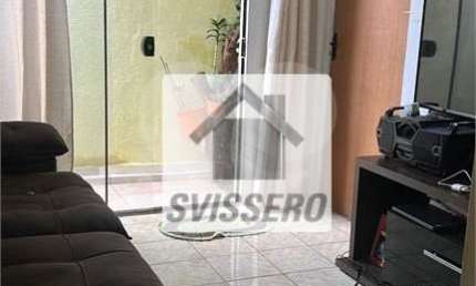 Casa com 3 quartos à venda em Vila São João Do Ipiranga - SP