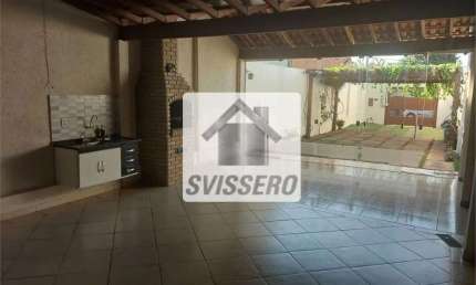 Casa com 2 quartos à venda em Jardim Nova Esperança - SP