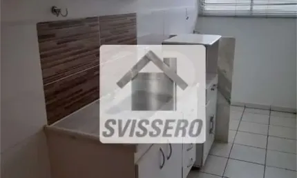 Apartamento com 2 quartos à venda em Jardim Panorama - SP