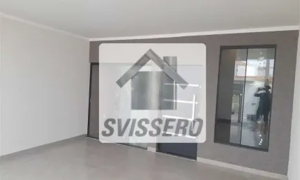 Casa com 3 quartos à venda na Martim Afonso, Vila Falcão, Bauru