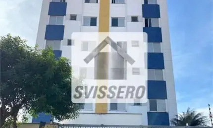 Apartamento com 1 quartos à venda em Vila Santo Antônio - SP