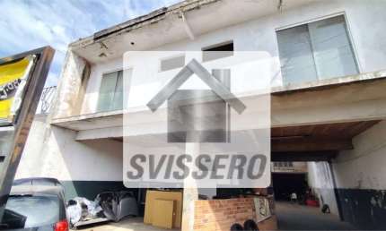 Barracão / Galpão / Depósito à venda na Mara Lúcia Vieira, Vila Pelegrina, Bauru