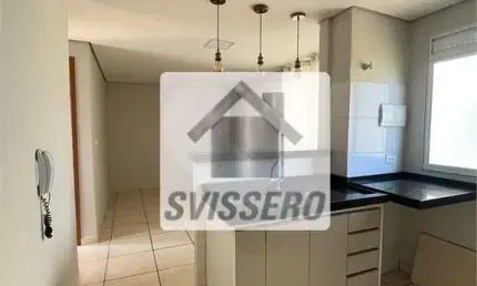 Apartamento com 2 quartos à venda em parque das nações - sp