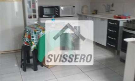 Casa com 3 quartos à venda na São Sebastião, Jardim da Grama, Bauru