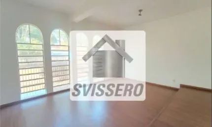 Casa com 4 quartos à venda na Jurandyr Bueno, Parque União, Bauru
