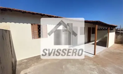 Casa com 1 quartos à venda em Parque Santa Edwiges - SP