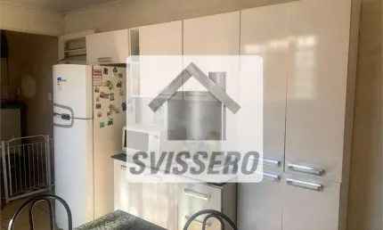 Casa com 1 quartos à venda em Pousada Da Esperança I - SP