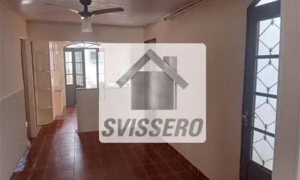 Casa com 3 quartos à venda em Núcleo Habitacional Mary Dota - SP