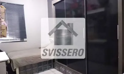 Apartamento com 2 quartos à venda na Primeiro De Agosto, Centro, Bauru