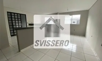 Casa com 3 quartos à venda em Núcleo Habitacional Nobuji Nagasawa - SP