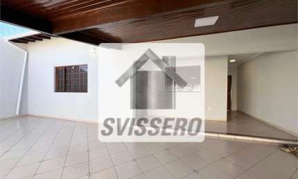 Casa com 4 quartos à venda na Agostinho Fornetti, Jardim Petrópolis, Bauru
