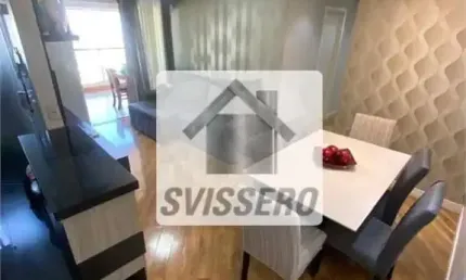 Apartamento com 3 quartos à venda em Vila Carrão - SP
