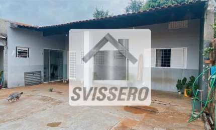 Casa com 1 quartos à venda em Vila Nove De Julho - SP