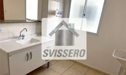 Apartamento com 2 quartos à venda em Parque Das Nações - SP