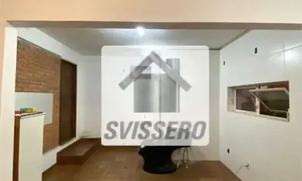 Casa com 3 quartos à venda em vila são joão da boa vista - sp