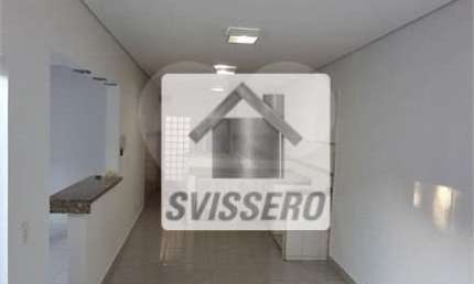 Casa com 3 quartos à venda em Jardim Petrópolis - SP