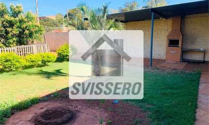 Casa com 2 quartos à venda em Parque Industrial Manchester - SP
