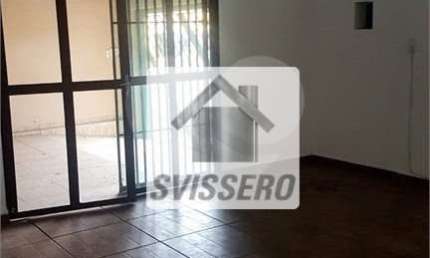 Casa com 3 quartos à venda em Conjunto Habitacional Presidente Eurico Gaspar Dutra - SP