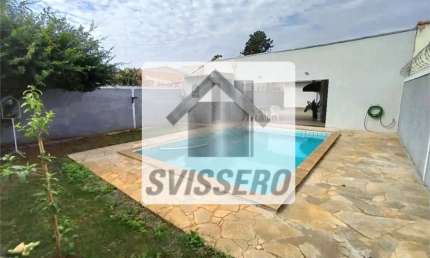 Casa com 4 quartos à venda em Parque Paulistano - SP