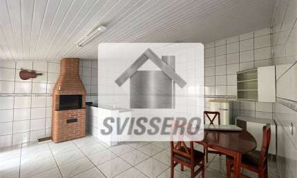 Casa com 3 quartos à venda em Conjunto Habitacional Primavera - SP