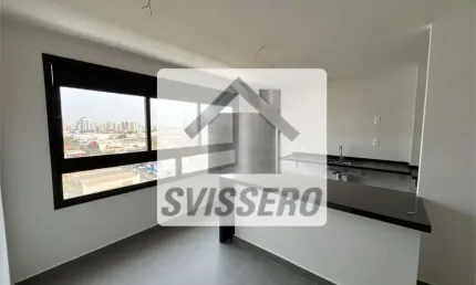Apartamento com 2 quartos à venda em Jardim Auri Verde - SP