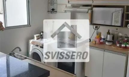Apartamento com 2 quartos à venda em Reserva Belas Nações - SP