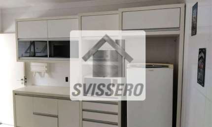 Apartamento com 2 quartos à venda em Vila Altinópolis - SP