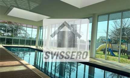 Apartamento com 5 quartos à venda em Vila Aviação - SP