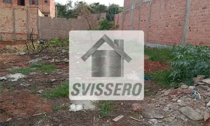 Terreno à venda em Núcleo Habitacional Mary Dota - SP