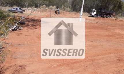 Terreno em condomínio fechado à venda na Nelson Ferreira Brandão, Residencial Jardim Jussara, Bauru