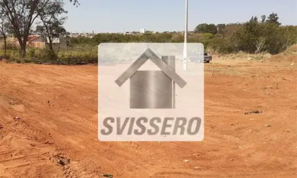 Terreno em condomínio fechado à venda na Nelson Ferreira Brandão, Residencial Jardim Jussara, Bauru