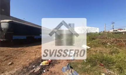 Terreno em condomínio fechado à venda na Nelson Tosoni Decarlis, Parque Primavera, Bauru
