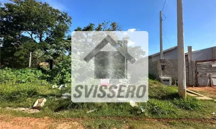 Terreno em condomínio fechado à venda na Manoel Hermano Da Silva, Jardim Nicéia, Bauru