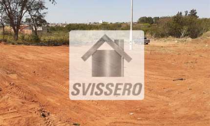 Terreno em condomínio fechado à venda na Nelson Ferreira Brandão, Residencial Jardim Jussara, Bauru