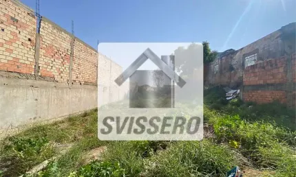 Terreno em condomínio fechado à venda na Das Laelias, Parque Vista Alegre, Bauru