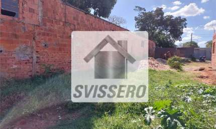 Terreno em condomínio fechado à venda na Guilherme Ranche, Santa Fé, Bauru