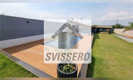 Chácara com 2 quartos à venda em Jardim Primavera - SP