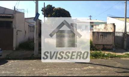 Terreno em condomínio fechado à venda na Guilherme Garmes, Jardim Marise, Bauru