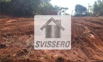 Terreno em condomínio fechado à venda na José Serrano, Jardim Marabá, Bauru