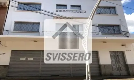 Ponto comercial à venda na Batista De Carvalho, Centro, Bauru