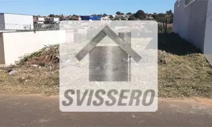 Terreno em condomínio fechado à venda na Liberto Resta, Parque Jaraguá, Bauru
