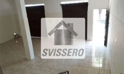 Salão Comercial à venda em Núcleo Habitacional Mary Dota - SP