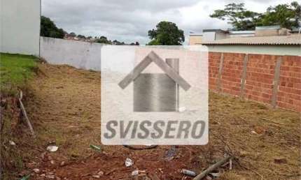 Terreno em condomínio fechado à venda na Baltazar Batista, Vila São Paulo, Bauru
