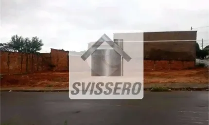 Terreno em condomínio fechado à venda na Julia Ribeiro Vecchi, Parque Jaraguá, Bauru