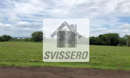 Terreno em condomínio fechado à venda na ÁRea Rural, Zona Rural, Iacanga