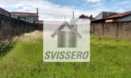 Terreno em condomínio fechado à venda na Lourenço Capriolli, Jardim Olímpico, Bauru