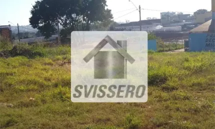 Área de Terra à venda ou para locação em Vila Cardia - SP